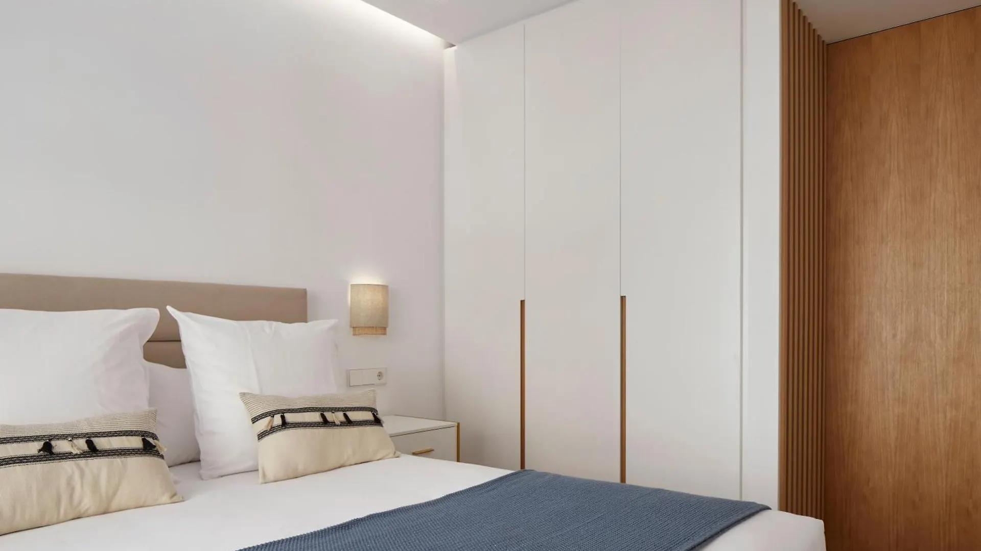 Easo Suite 18 By Feelfree Rentals سان سيباستيان إسبانيا