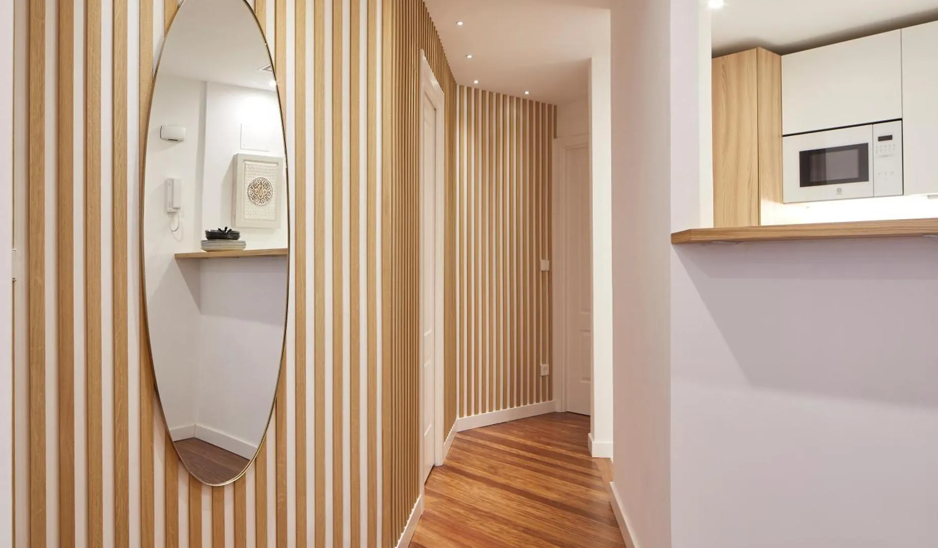 Easo Suite 18 By Feelfree Rentals سان سيباستيان