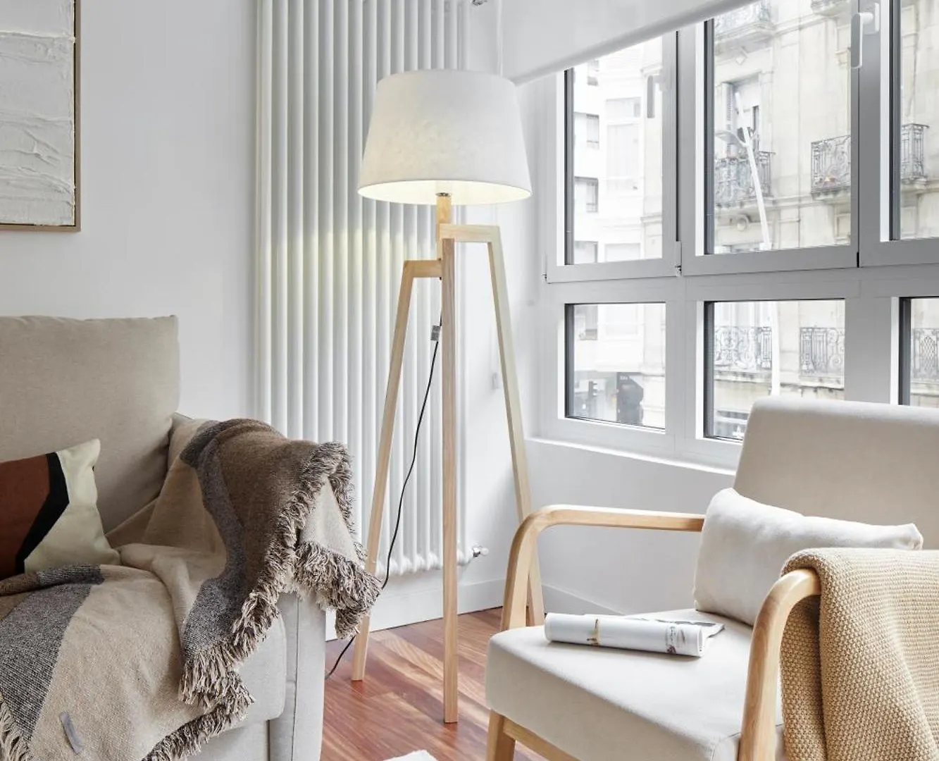 Easo Suite 18 By Feelfree Rentals San Sebastian 0*,