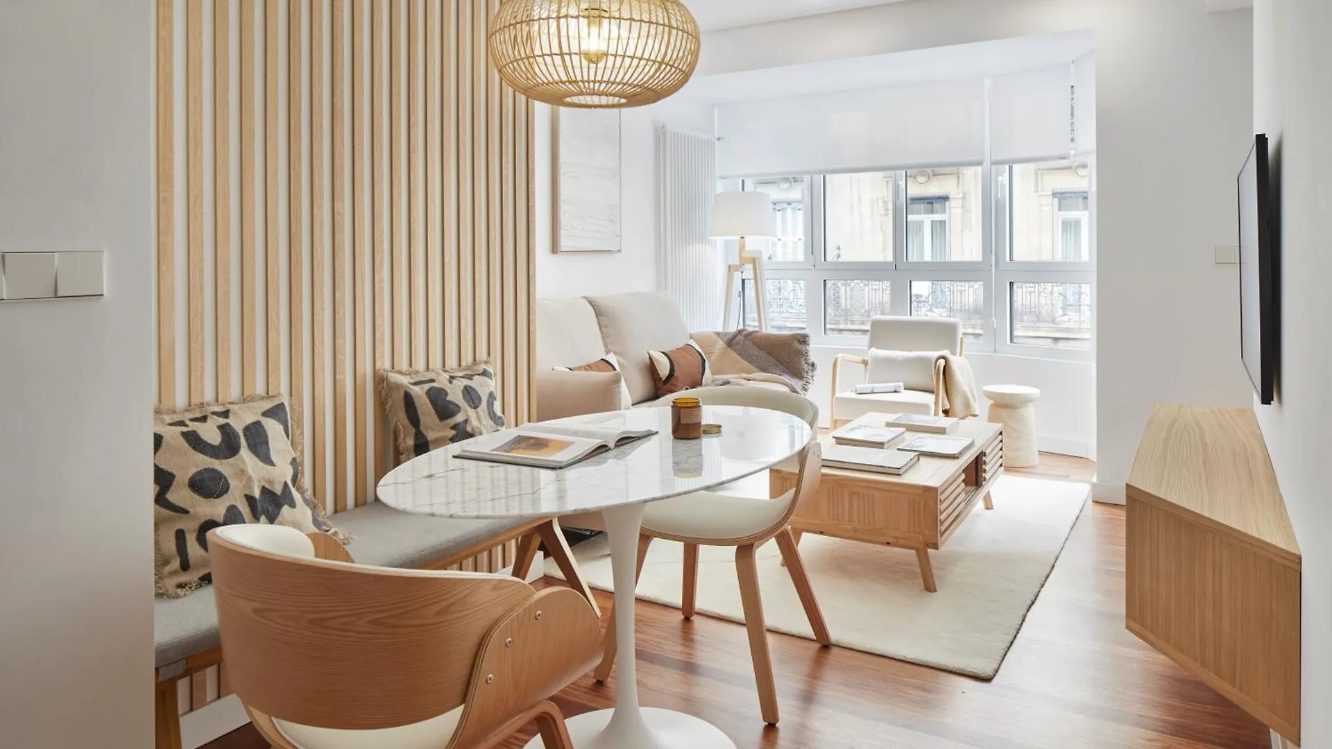 Easo Suite 18 By Feelfree Rentals San Sebastian