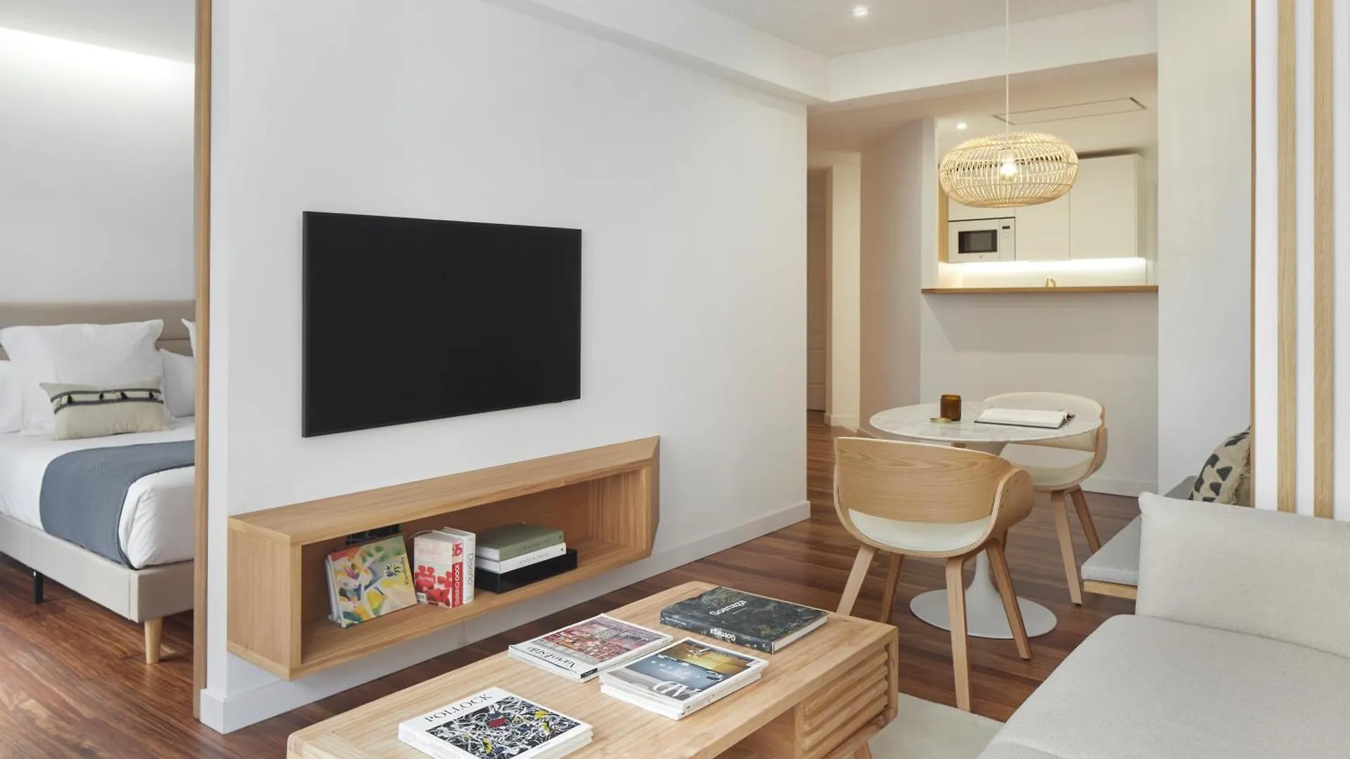 Easo Suite 18 By Feelfree Rentals San Sebastian 0*,