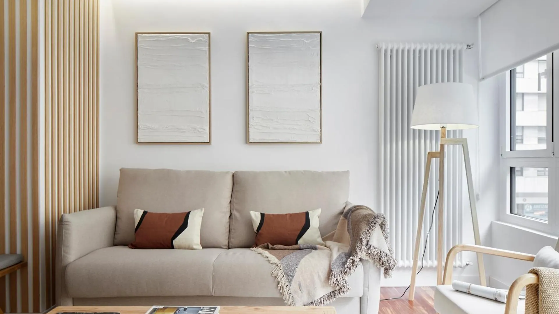 Easo Suite 18 By Feelfree Rentals San Sebastian Spain
