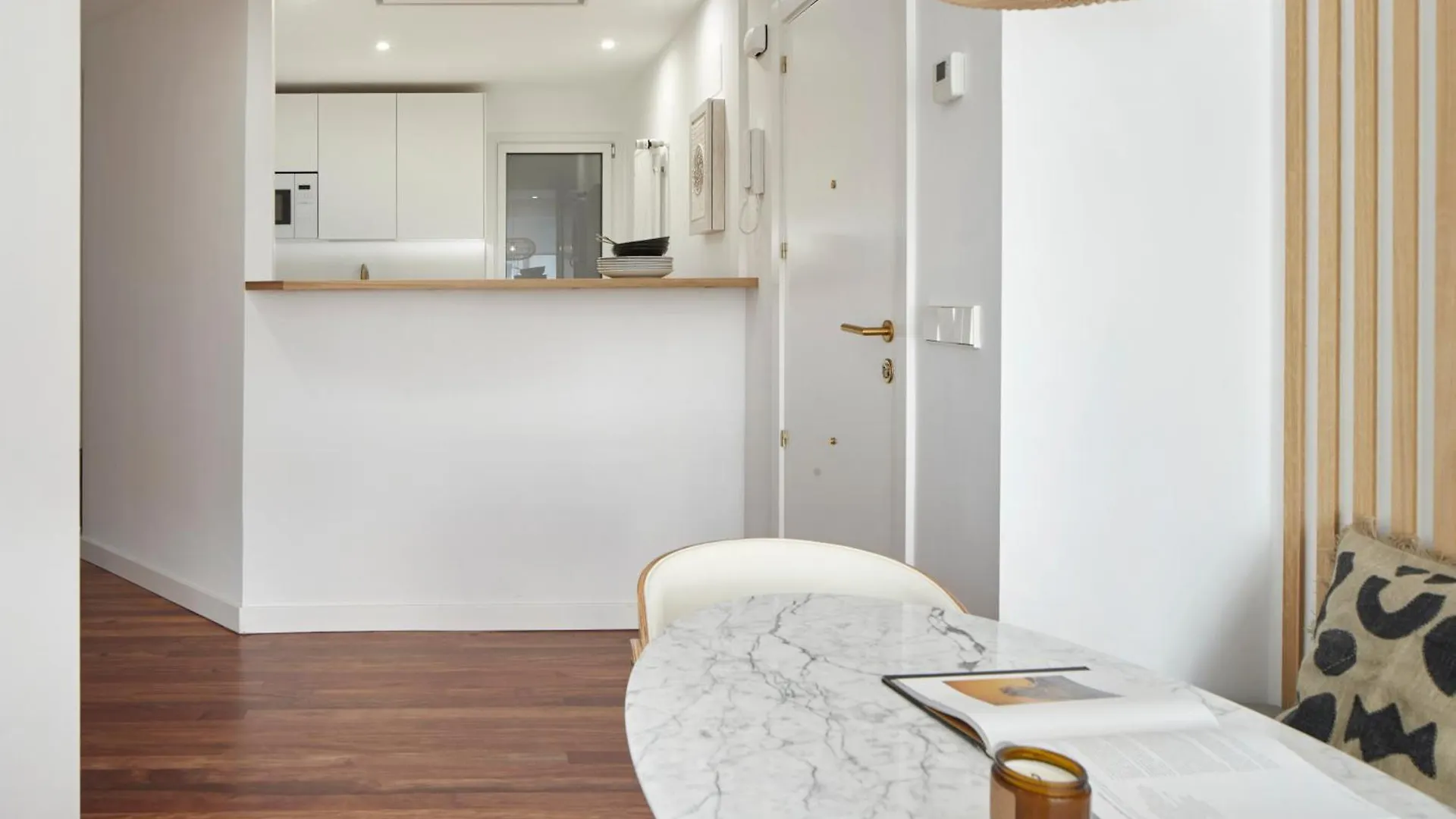 Apartment Easo Suite 18 By Feelfree Rentals San Sebastian