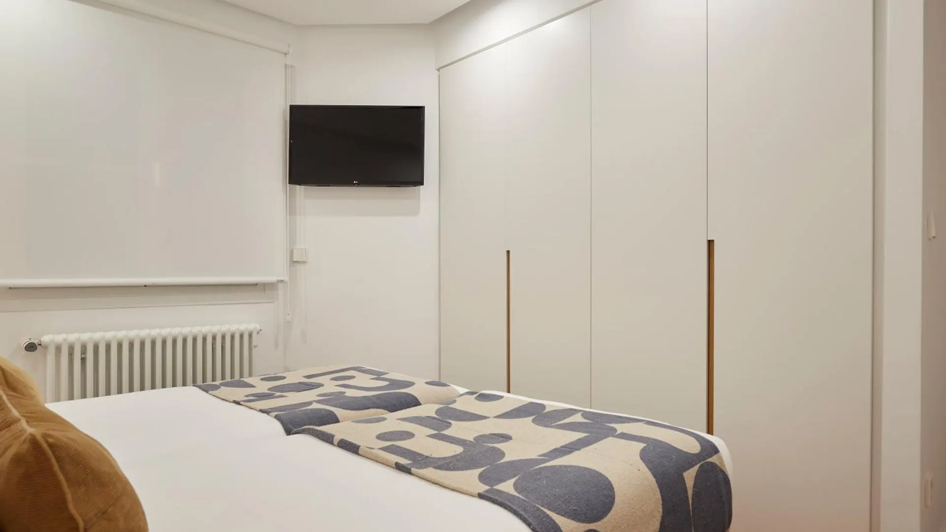 Easo Suite 18 By Feelfree Rentals San Sebastian Apartment