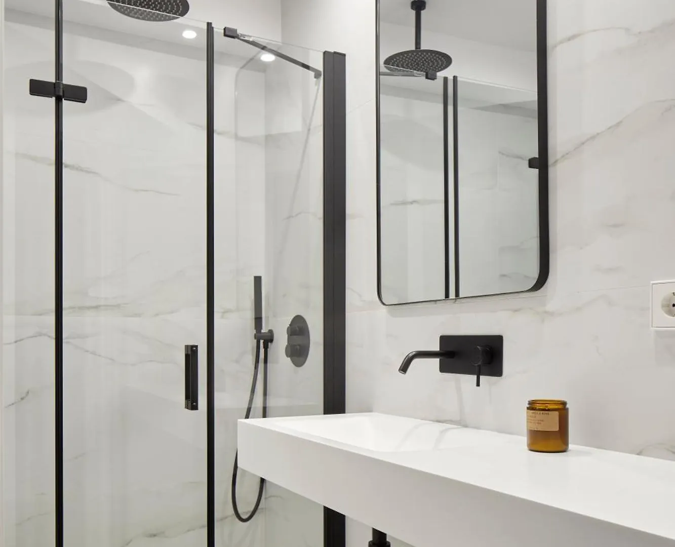 Easo Suite 18 By Feelfree Rentals San Sebastian Apartment