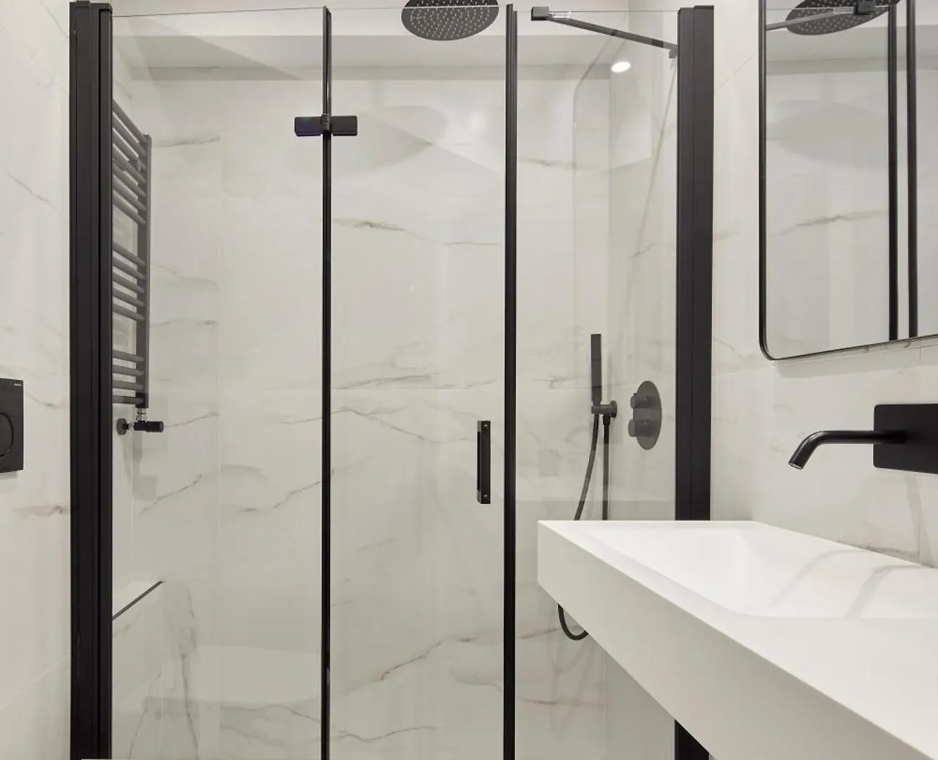 Apartment Easo Suite 18 By Feelfree Rentals San Sebastian