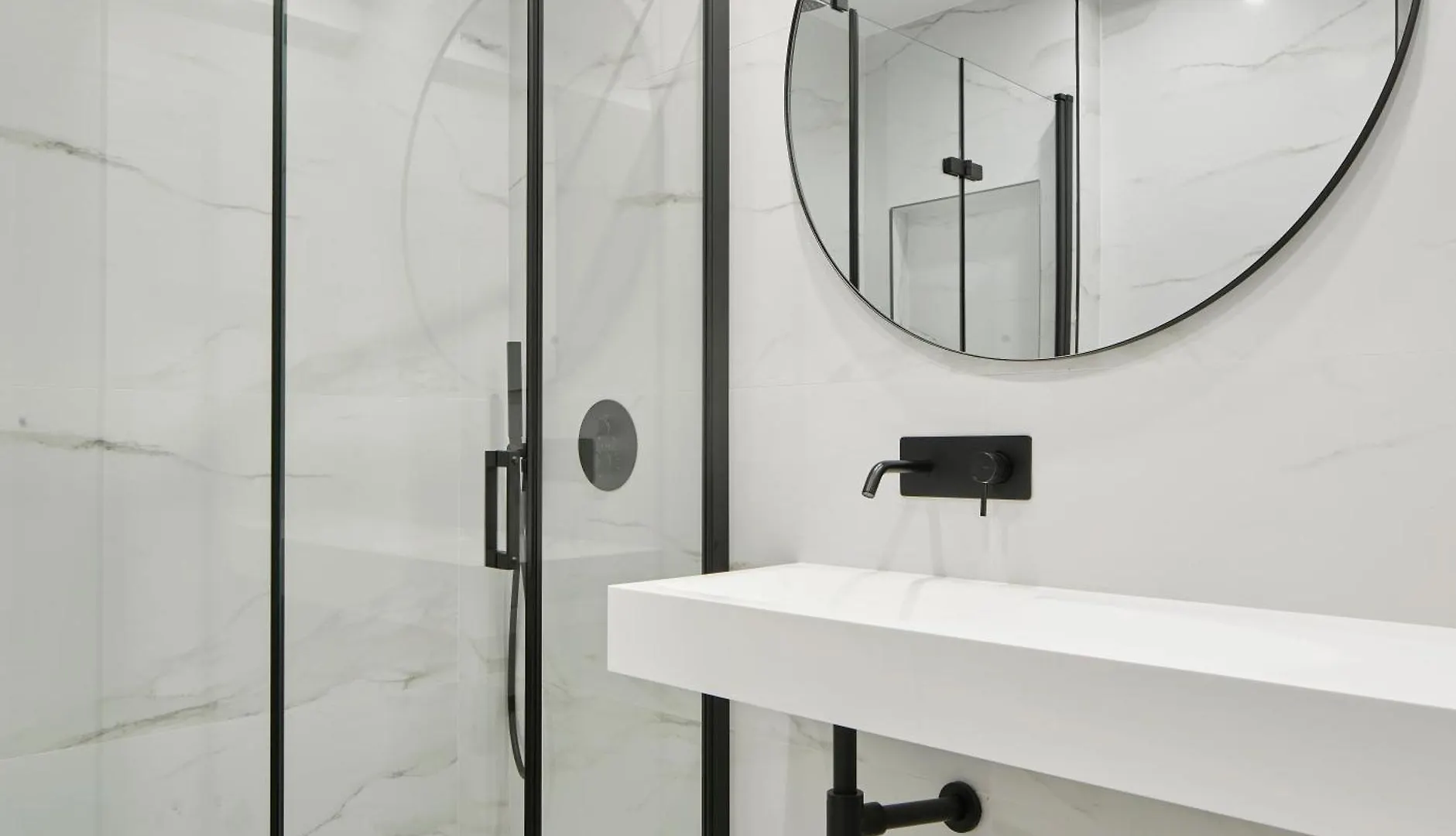 Easo Suite 18 By Feelfree Rentals San Sebastian 0*,  Spain
