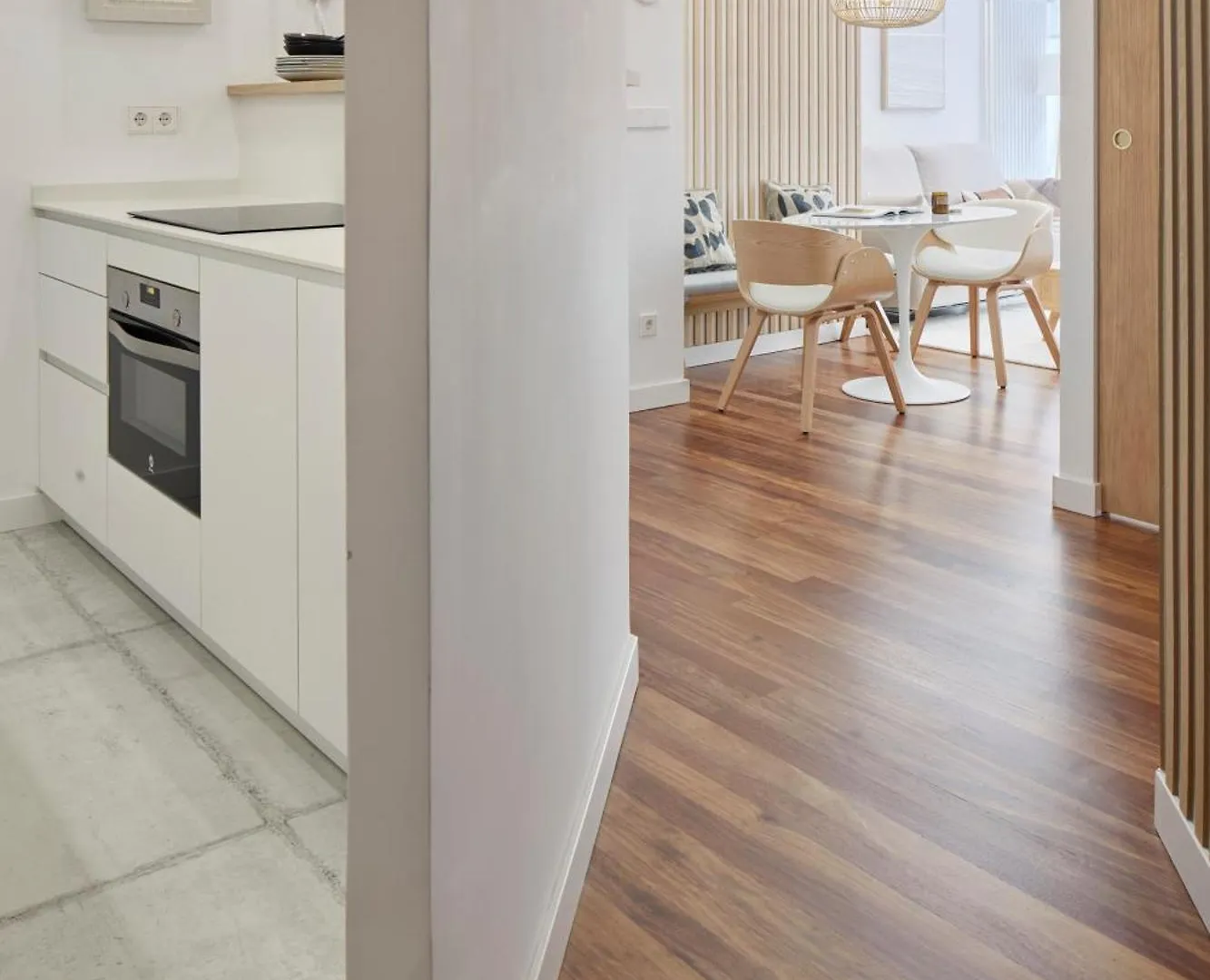 Apartment Easo Suite 18 By Feelfree Rentals San Sebastian